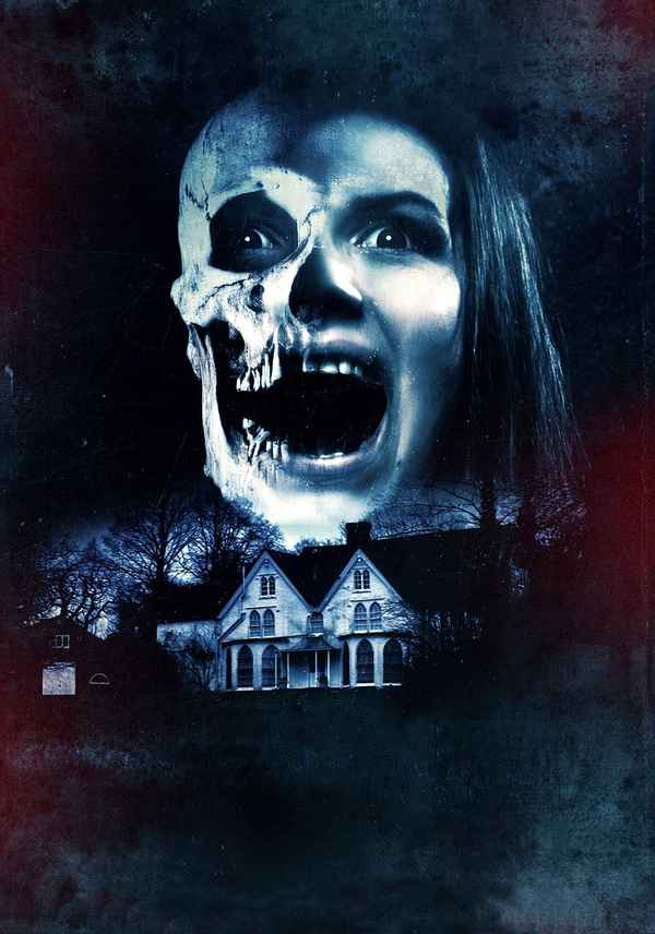 The Haunted Poster 6