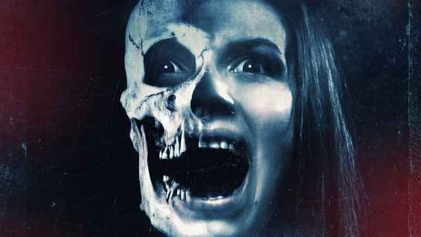 The Haunted Poster 3