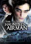 The Haunted Airman Poster 3