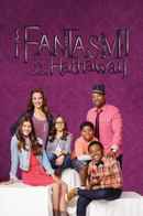 The Haunted Hathaways Poster 7
