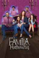 The Haunted Hathaways Poster 6