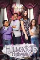 The Haunted Hathaways Poster 5