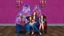 The Haunted Hathaways Poster 1