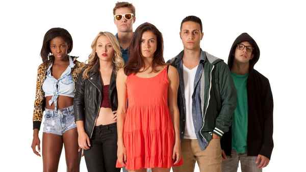 The Haunted House on Kirby Road Poster 6