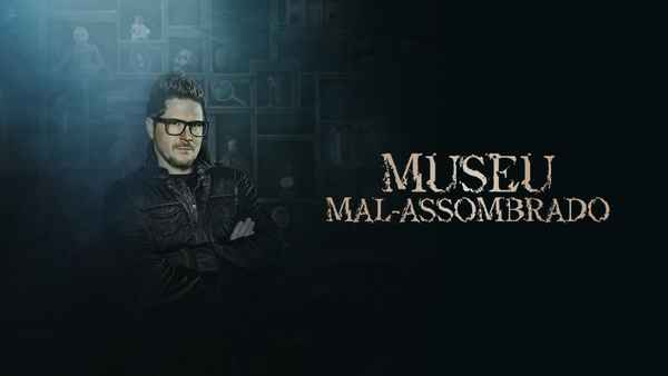 The Haunted Museum Poster 7