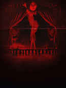 The Haunted Museum: 3 Ring Inferno Poster 4