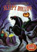 The Haunted Pumpkin of Sleepy Hollow Poster 2