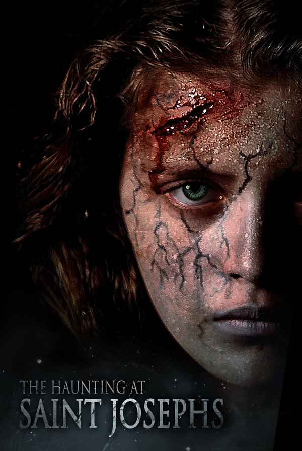 The Haunting at Saint Joseph's Poster 5