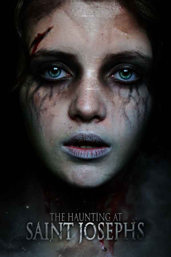 The Haunting at Saint Joseph's Poster 7