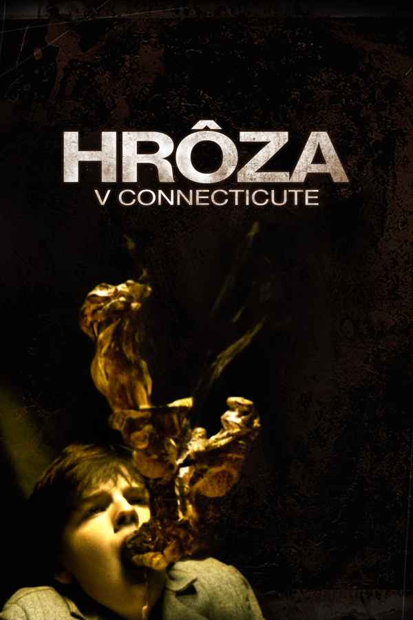 The Haunting in Connecticut Poster 7