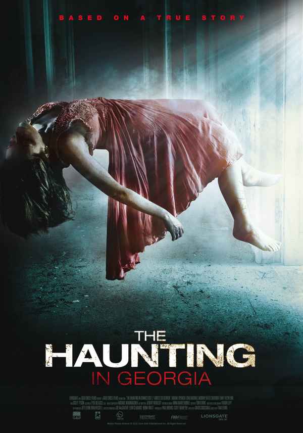 The Haunting in Connecticut 2: Ghosts of Georgia Poster 3