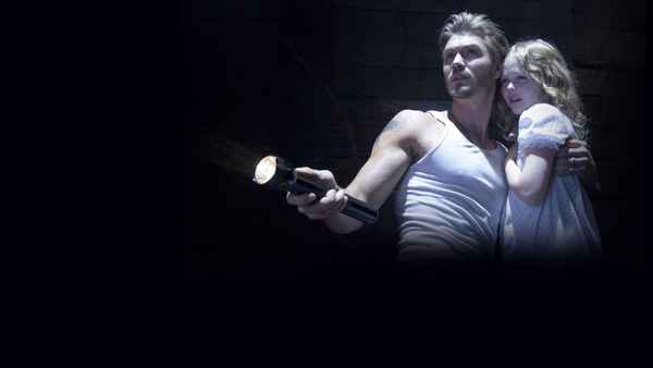 The Haunting in Connecticut 2: Ghosts of Georgia Poster 1