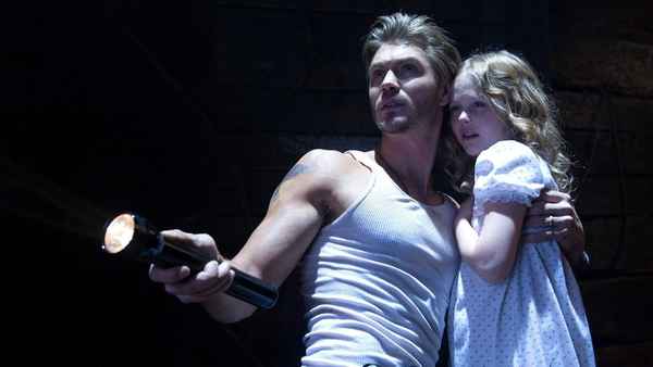 The Haunting in Connecticut 2: Ghosts of Georgia Poster 5