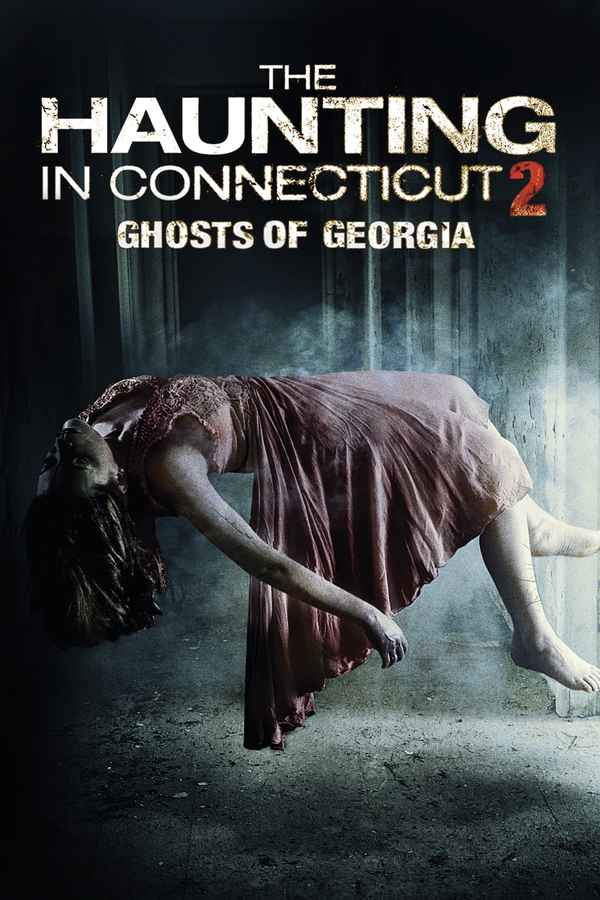 The Haunting in Connecticut 2: Ghosts of Georgia Poster 2