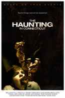The Haunting in Connecticut Poster 2