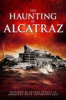 The Haunting of Alcatraz Poster 1
