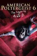 The Haunting of Alice D Poster 2