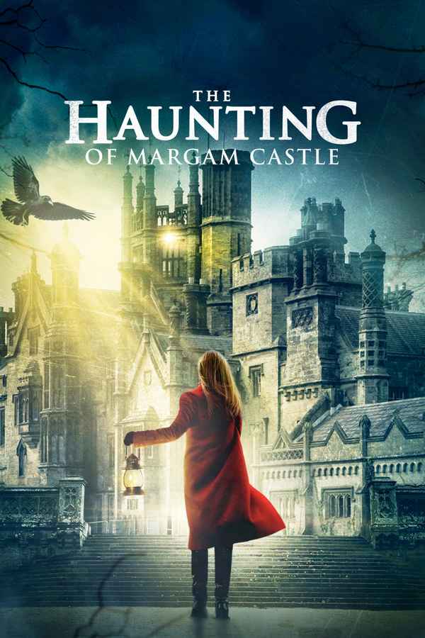 The Haunting of Margam Castle Poster 3