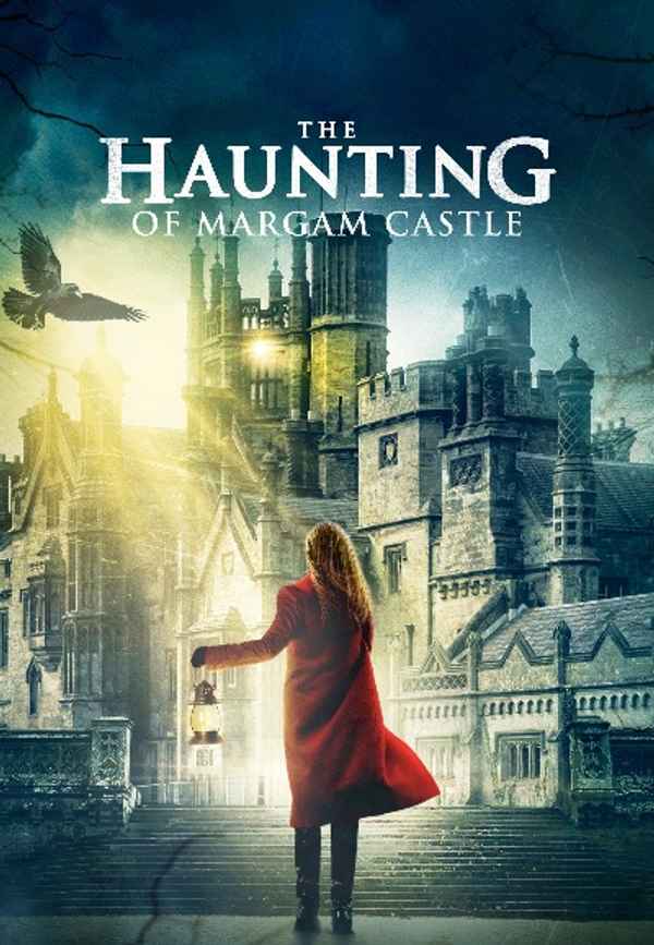 The Haunting of Margam Castle Poster 4