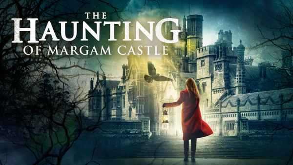 The Haunting of Margam Castle Poster 1