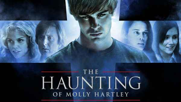 The Haunting of Molly Hartley Poster 4