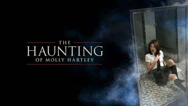 The Haunting of Molly Hartley Poster 5