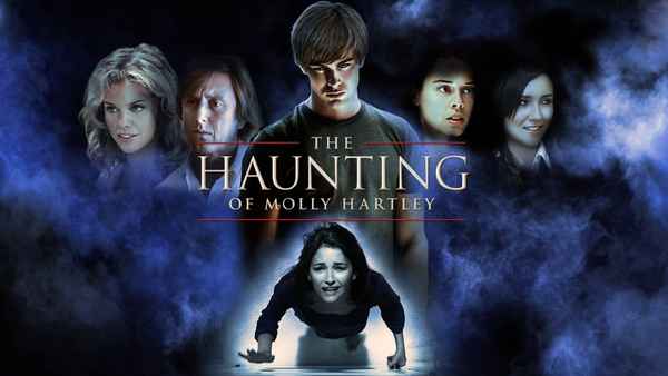 The Haunting of Molly Hartley Poster 6