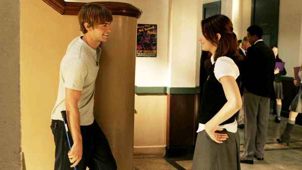 The Haunting of Molly Hartley Poster 1