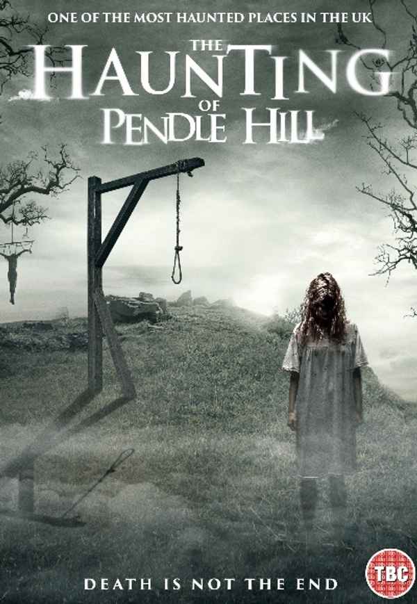 The Haunting of Pendle Hill Poster 2