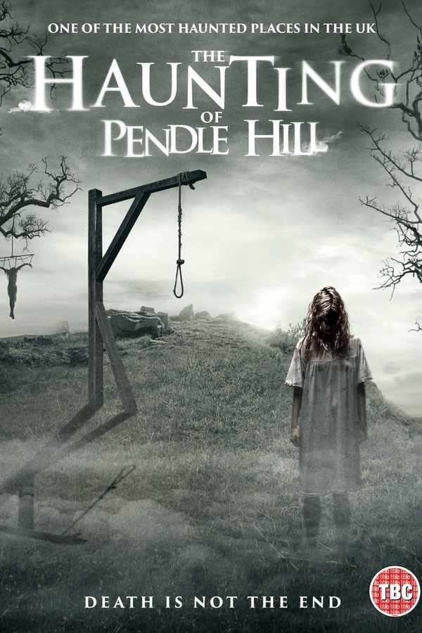 The Haunting of Pendle Hill Poster 1