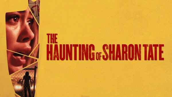 The Haunting of Sharon Tate Poster 2