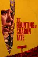 The Haunting of Sharon Tate Poster 1