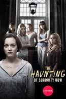 The Haunting of Sorority Row Poster 4