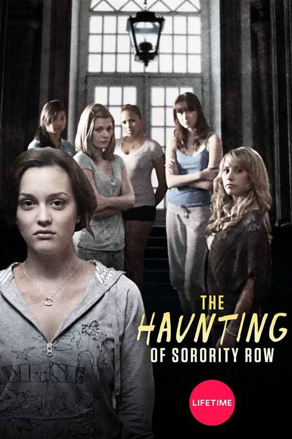 The Haunting of Sorority Row Poster 4
