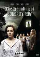 The Haunting of Sorority Row Poster 2
