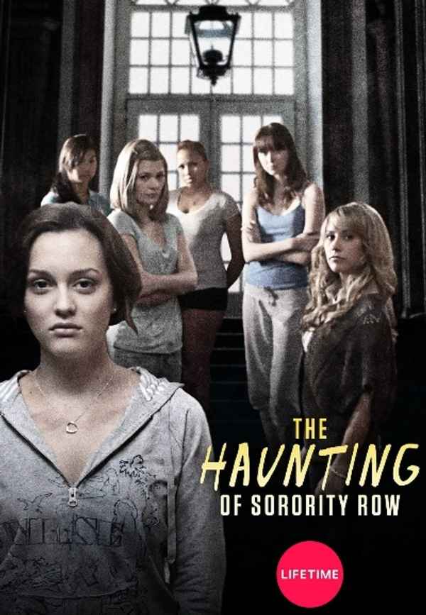 The Haunting of Sorority Row Poster 6