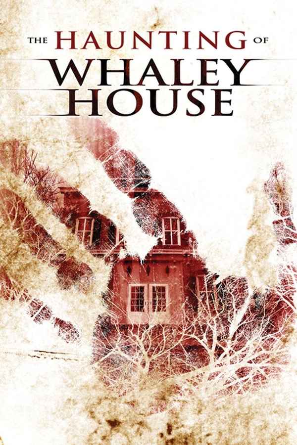 The Haunting of Whaley House Poster 2
