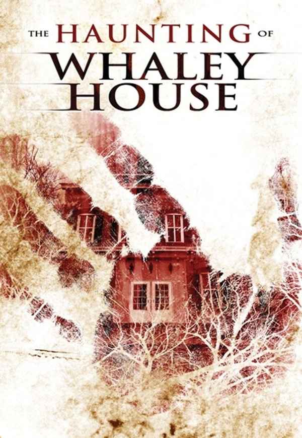 The Haunting of Whaley House Poster 4