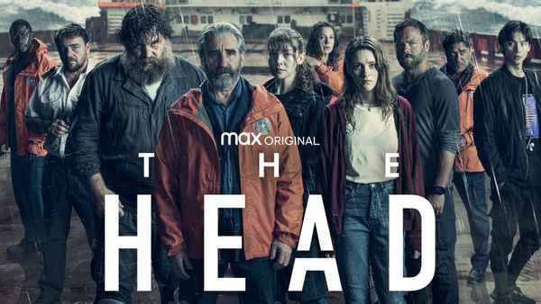 The Head Poster 3