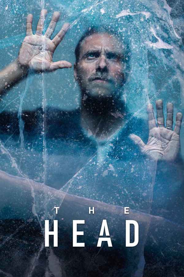 The Head Poster 6