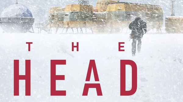 The Head Poster 5