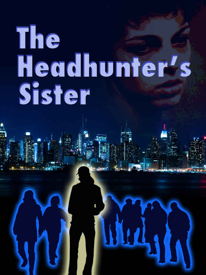 The Headhunter's Sister