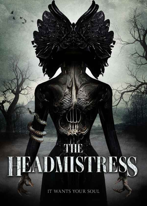 The Headmistress Poster 4