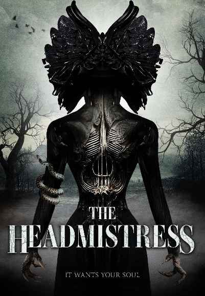 The Headmistress