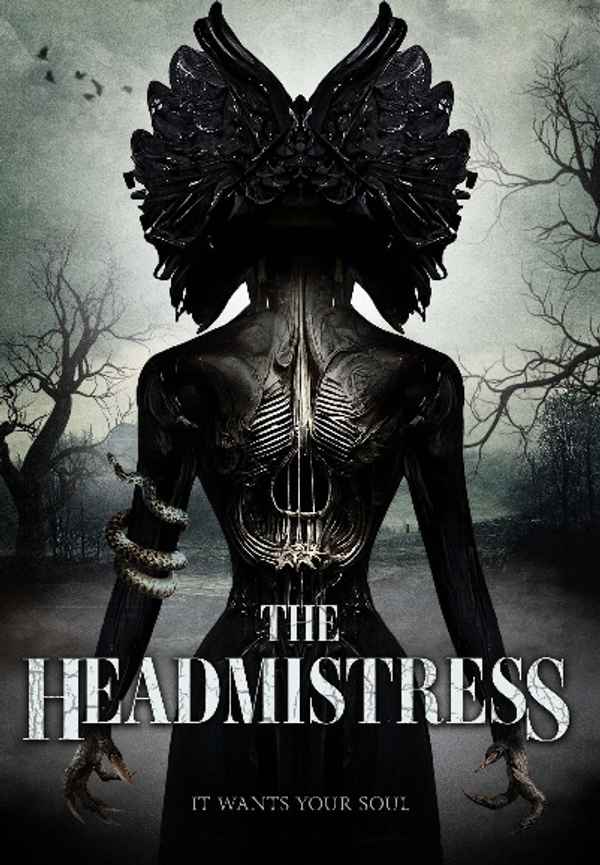 The Headmistress Poster 6