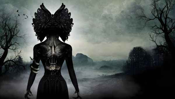 The Headmistress Poster 2