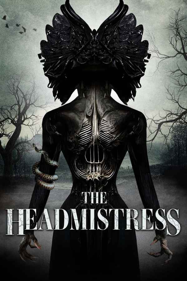 The Headmistress Poster 3