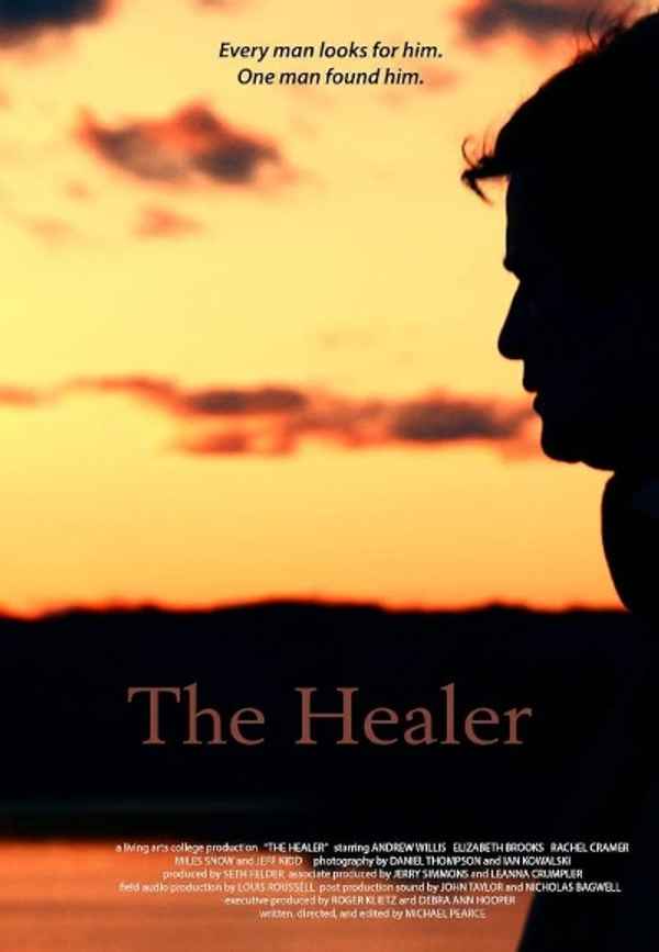 The Healer Poster 5