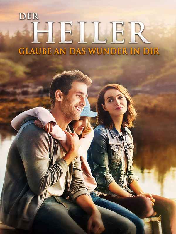 The Healer Poster 3