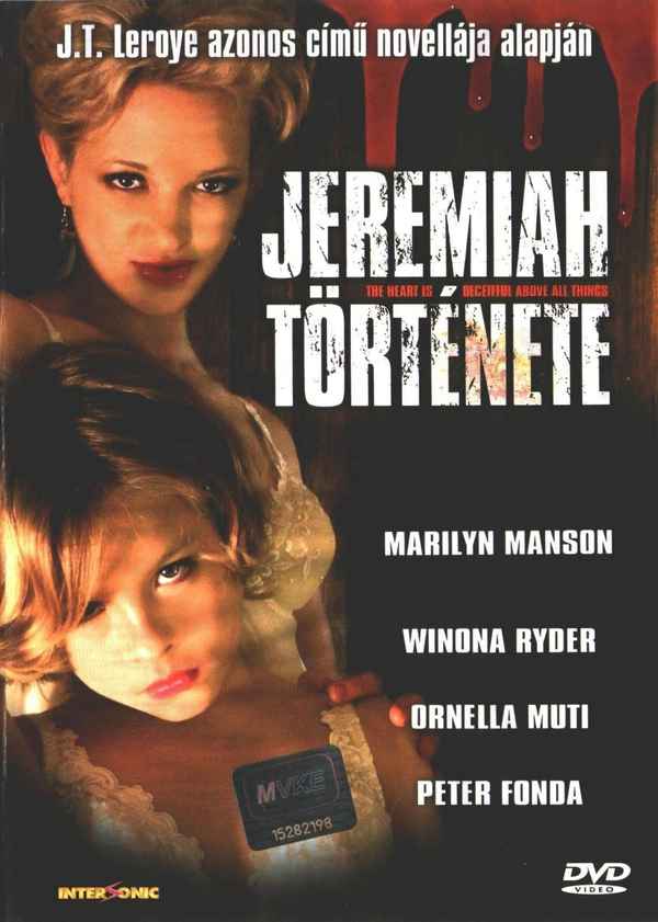 The Heart is Deceitful Above All Things Poster 5